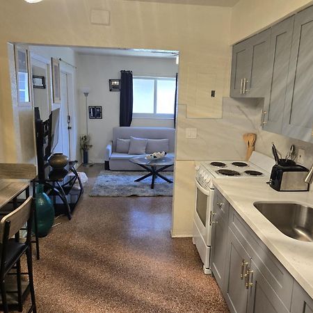 Madison Apartments Hollywood Eksteriør bilde