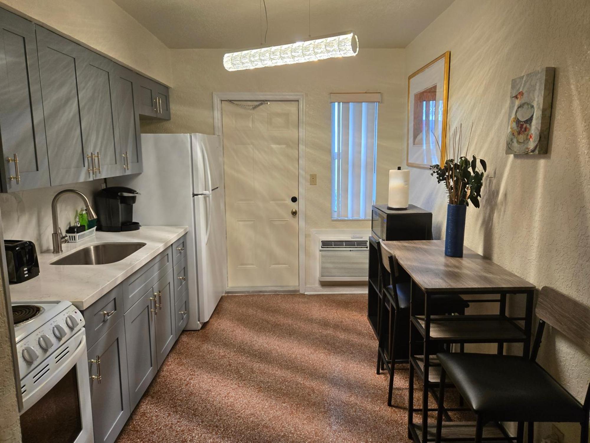 Madison Apartments Hollywood Eksteriør bilde