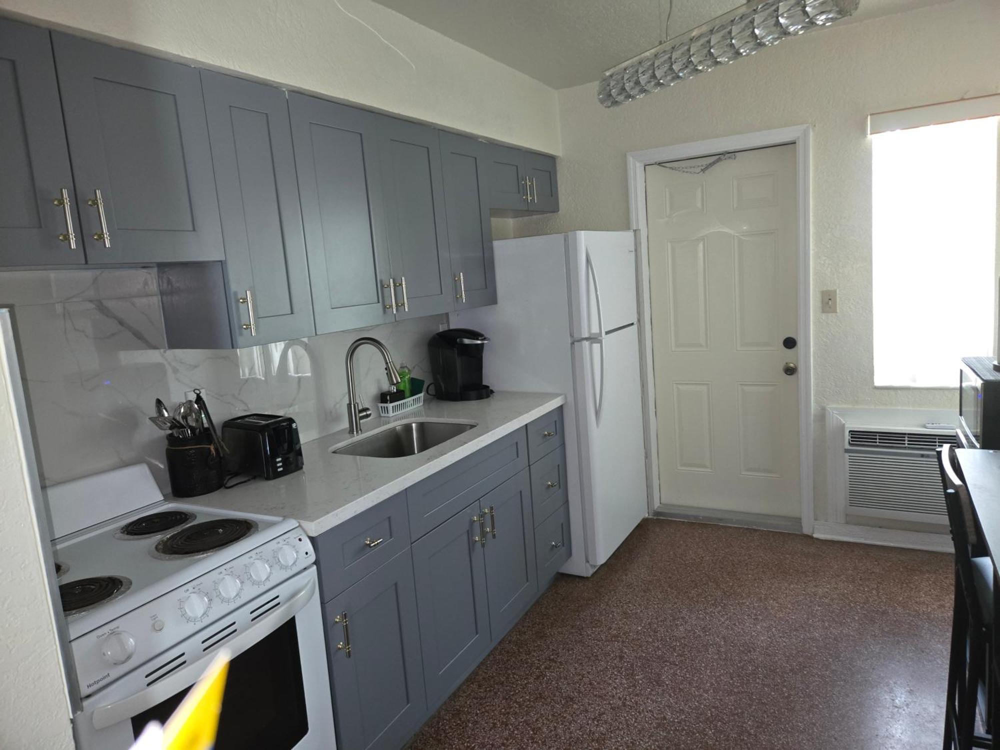 Madison Apartments Hollywood Eksteriør bilde