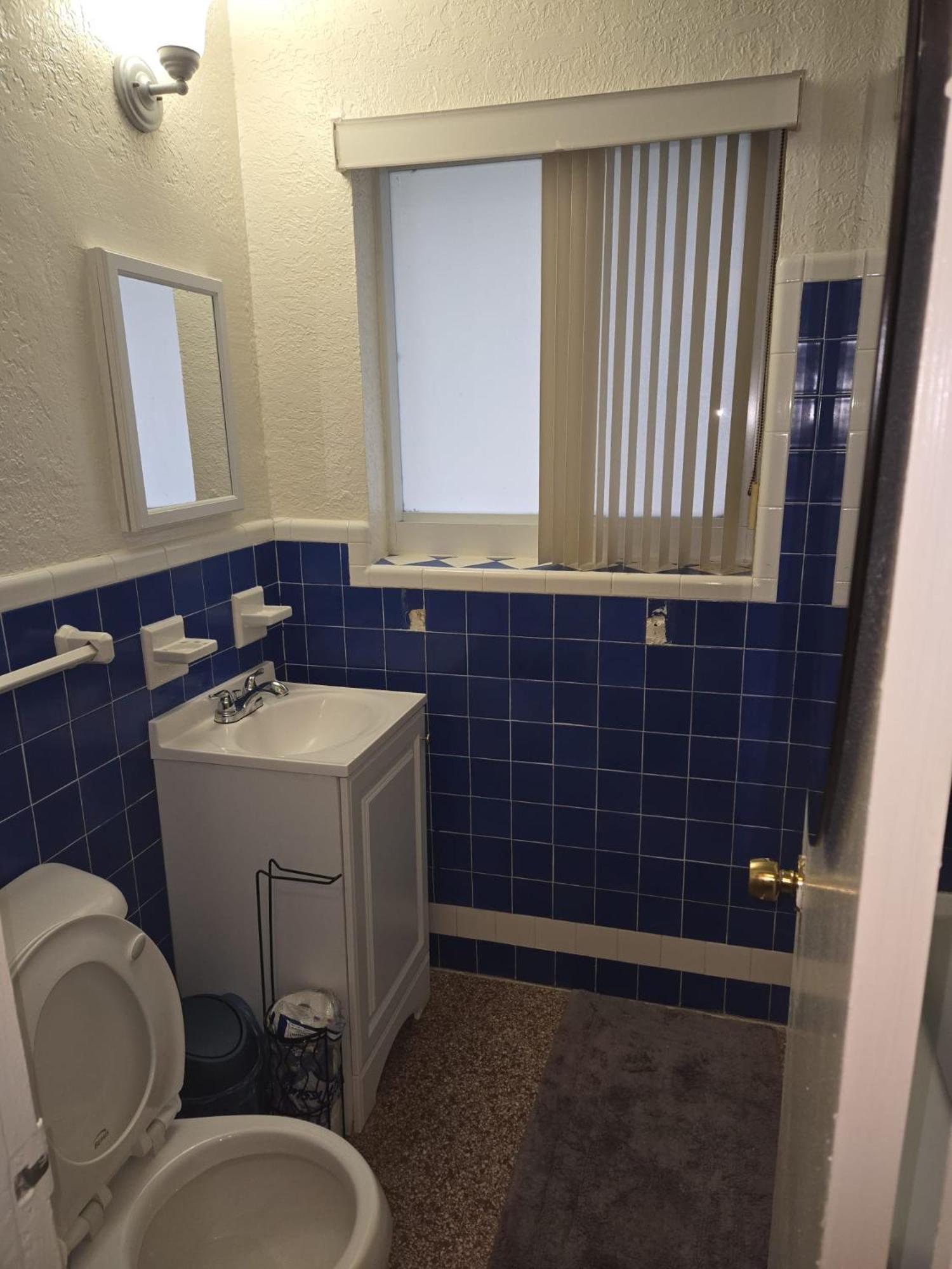 Madison Apartments Hollywood Eksteriør bilde