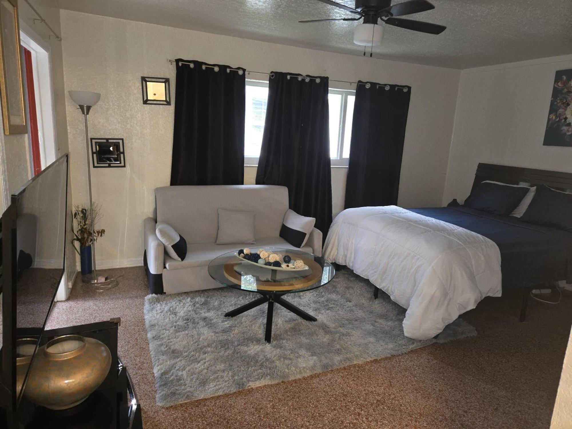 Madison Apartments Hollywood Eksteriør bilde