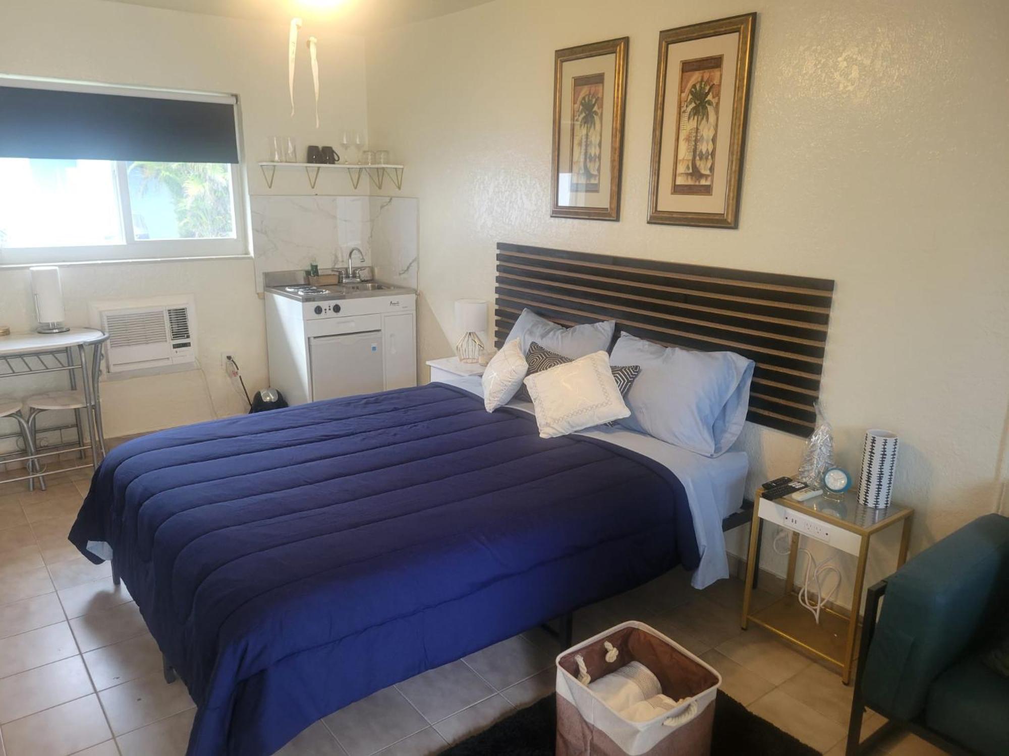 Madison Apartments Hollywood Eksteriør bilde