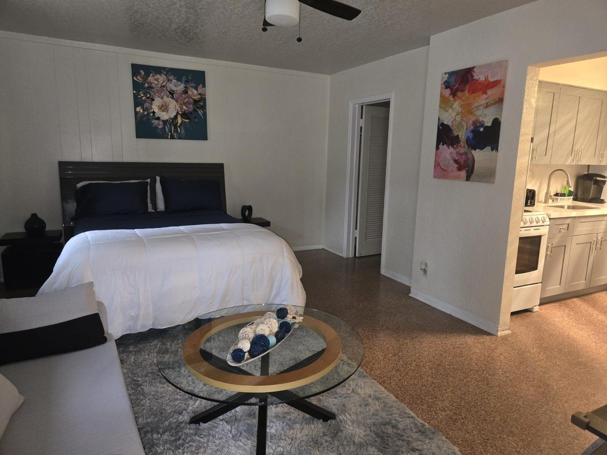 Madison Apartments Hollywood Eksteriør bilde
