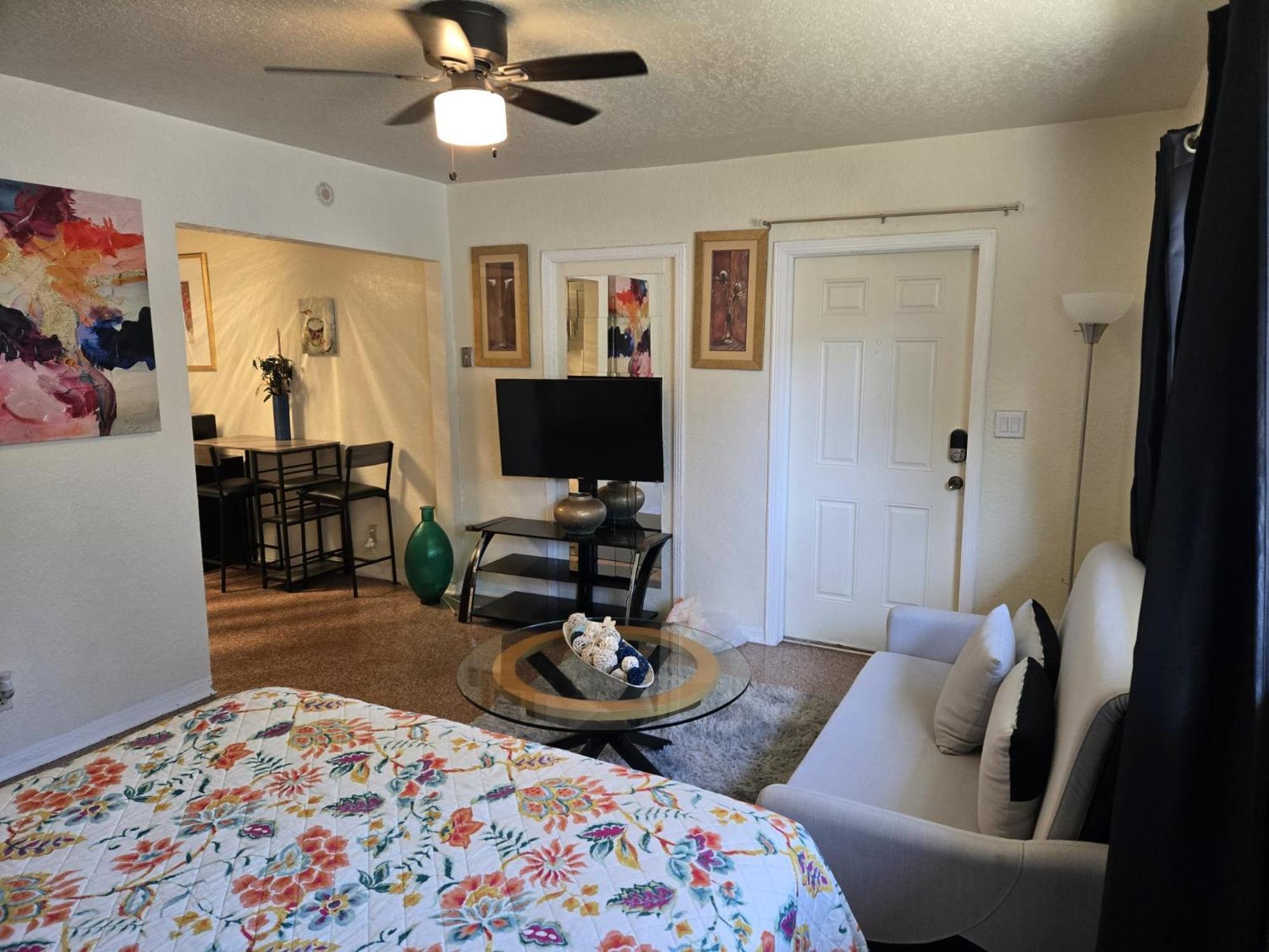 Madison Apartments Hollywood Eksteriør bilde