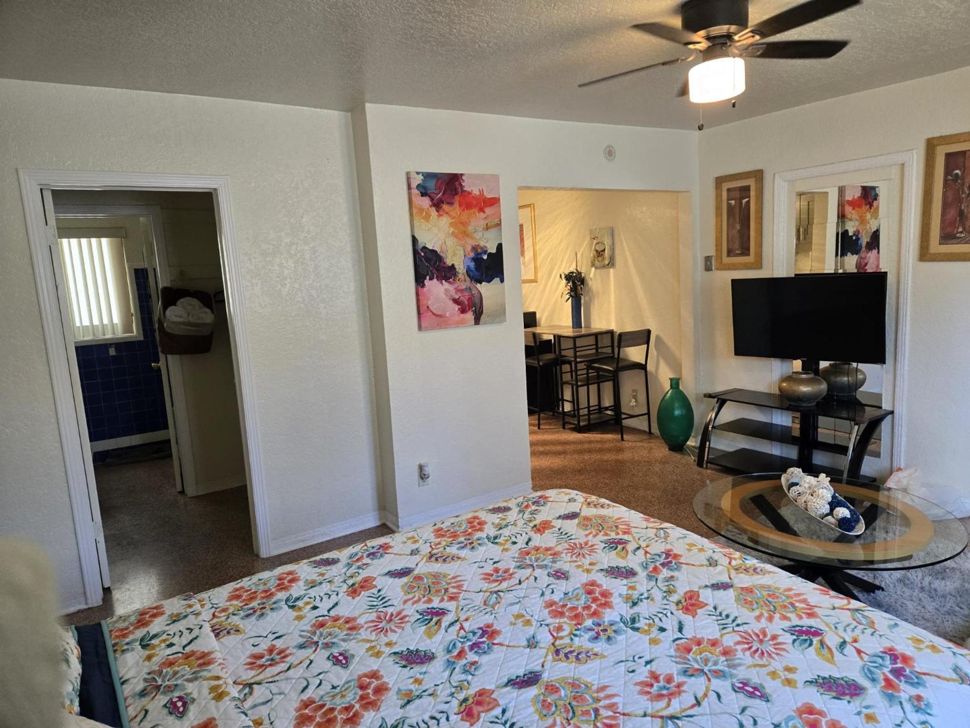 Madison Apartments Hollywood Eksteriør bilde