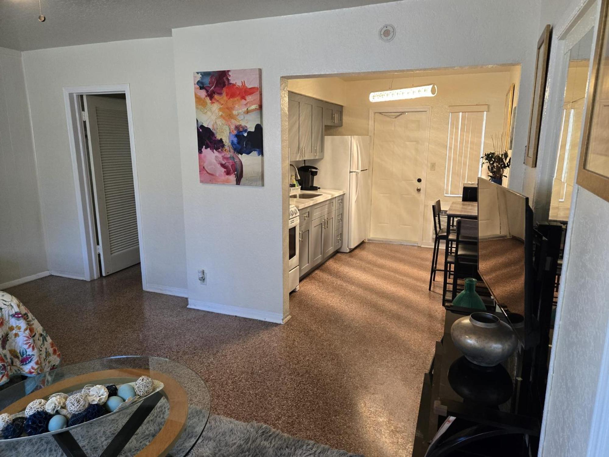 Madison Apartments Hollywood Eksteriør bilde